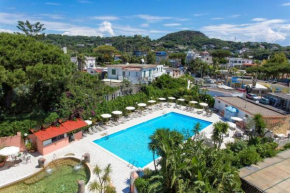 HOTEL EDEN PARK ISCHIA